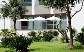 Madeira Turim Santa Maria Hotel